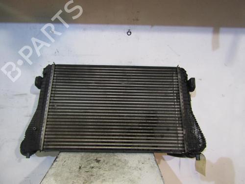 Used Intercooler Intercooler VW PASSAT B6 Variant (3C5) 1.9 TDI (105 hp) 25063887 25063887