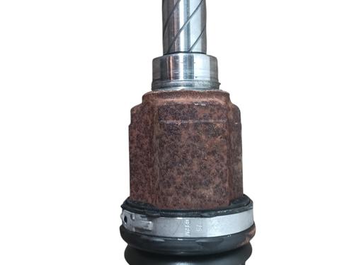 Left rear driveshaft RENAULT TWINGO III (BCM_, BCA_) 1.0 SCe 70 (BCMB) | BP26594926M40 - Image 4