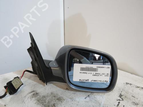 Ryggespeil venstre AUDI A6 C5 (4B2) [1997-2005]  25085913