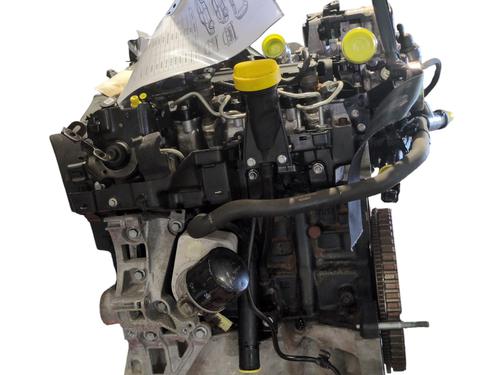 Engine RENAULT CLIO IV (BH_) 1.5 dCi 75 | BP30307695M1  - Image 8