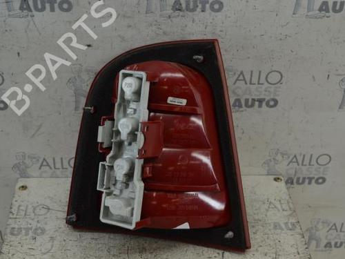 Used Right taillight Right taillight SKODA OCTAVIA I (1U2) 1.9 TDI (90 hp) 25097703 25097703
