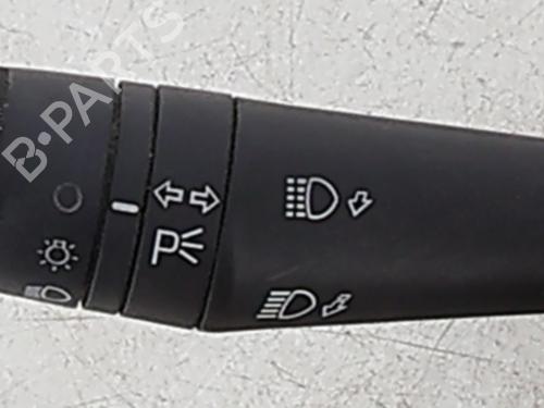 Used Steering column stalk Steering column stalk 39214991 39214991