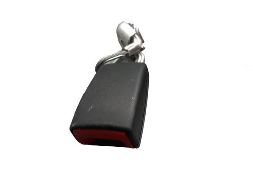 Used Seat buckle SEAT LEON (1P1) 1.6 (102 hp) 25072643