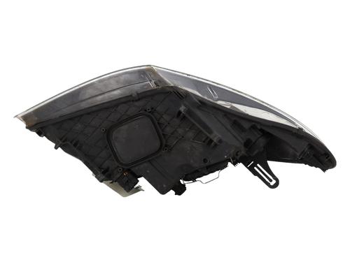 Left headlight RENAULT MEGANE III Hatchback (BZ0/1_, B3_) 1.2 TCe (BZ2B, BZ11) | BP38939574C28 - Image 4