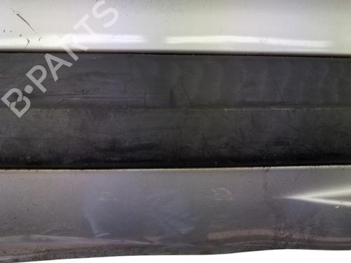 Rear bumper PEUGEOT 207 (WA_, WC_) 1.6 16V VTi | BP28321484C8 