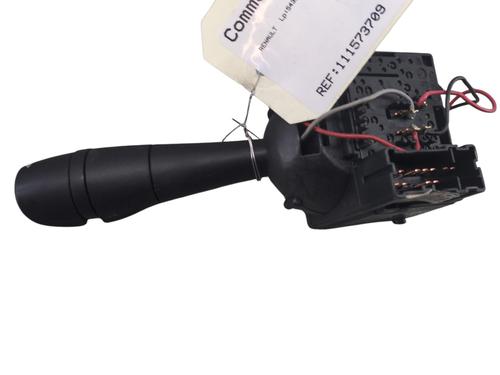 Kombi Kontakt / Stilkkontakt RENAULT CLIO IV (BH_) 1.2 16V (73 hp) 29183284