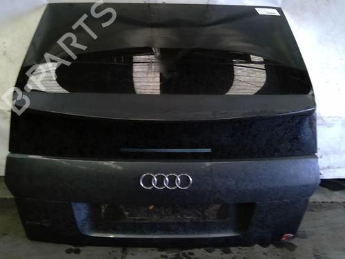 Tailgate AUDI A2 (8Z0) 1.6 FSI | BP25093285C6 - Image 4