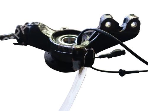 Højre Styrespindel Lejehus PEUGEOT 3008 I MPV (0U_) 1.6 HDi (114 hp) 31654290