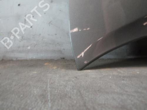 Used Hood TOYOTA COROLLA Verso (ZER_, ZZE12_, R1_) 2.2 D-4D (AUR10_, AUR10R) (136 hp) 25111638