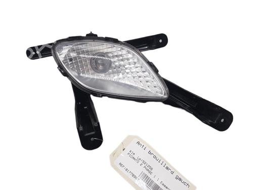 Used Left daytime light Left daytime light KIA PICANTO II (TA) 1.0 (69 hp) 25073325 25073325