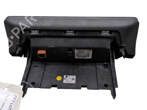 Radio PEUGEOT PARTNER Box Body/MPV (K9) 1.6 BlueHDI 100 | BP26292728E6 
