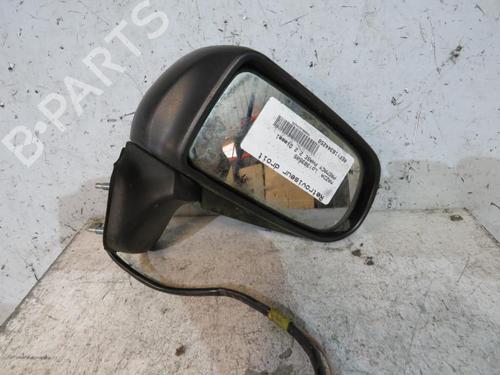 Bakspejl Højre MAZDA PREMACY (CP) 2.0 TD (101 hp) 25092495