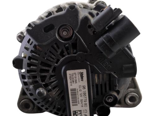 Alternator DS DS 3 (SA_) 1.2 THP 110 / PureTech 110 (SAHNPS, SAHNZ6, SAHNZT) | BP31649671M7