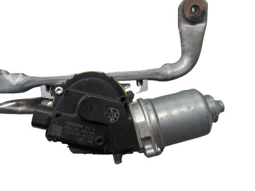 Front wiper motor TOYOTA YARIS (_P13_) 1.5 Hybrid (NHP130_, NHP130) | BP25076147M29 