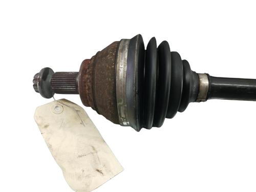 Used Left front driveshaft SKODA SUPERB II Estate (3T5) 1.8 TSI (160 hp) 25103264