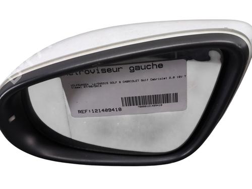 Left mirror VW GOLF VI Convertible (517) 2.0 TDI | BP32425095C26