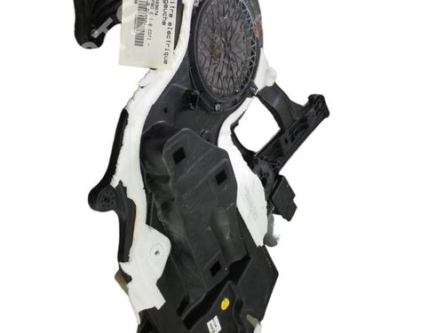 Used Front left window mechanism Front left window mechanism OPEL COMBO Box Body/MPV (K9) 1.6 D (99 hp) 25099392 25099392