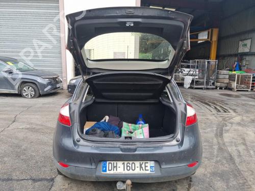 Right front window switch RENAULT MEGANE III Hatchback (BZ0/1_, B3_)  | BP25055530I26  - Image 5