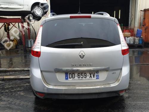 Switch RENAULT SCÉNIC III (JZ0/1_) 1.5 dCi | BP25089324I30  - Image 6