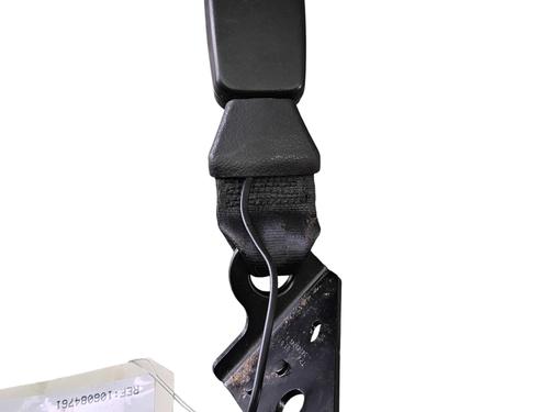 Seat buckle CITROËN C4 CACTUS 1.2 THP 110 | BP26504222I32