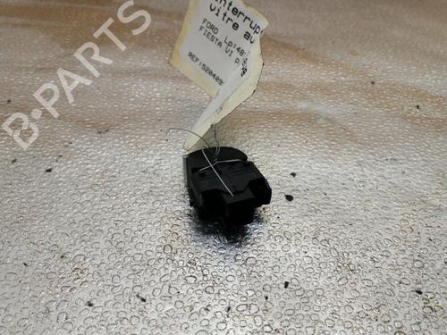 Right front window switch FORD FIESTA VI Van 1.5 TDCi | BP25078393I26 - Image 2