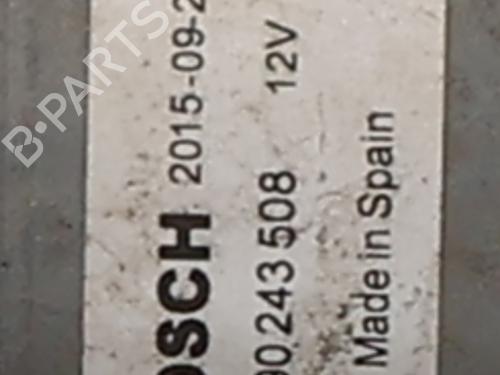 Front wiper motor RENAULT TRAFIC III Van (FG_) 1.6 dCi 140 (FGMA, FGMC) | BP34393411M29  - Image 5