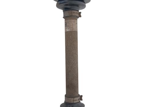 Left front driveshaft FIAT 500L (351_, 352_) 1.6 D Multijet (199LYD1B) | BP36094741M38 - Image 2
