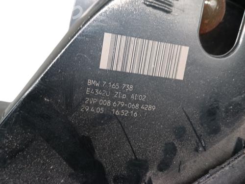 Right taillight BMW 5 (E60) 525 d | BP32420098C35