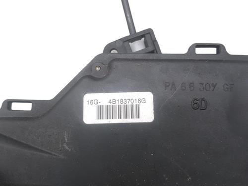 Højre fortil lås AUDI A6 C5 (4B2, 4B4) 2.0 | BP25099782C97 