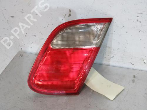 Used Right tailgate light MERCEDES-BENZ CLK (C208) CLK 230 Kompressor (208.347) (193 hp) 25085924