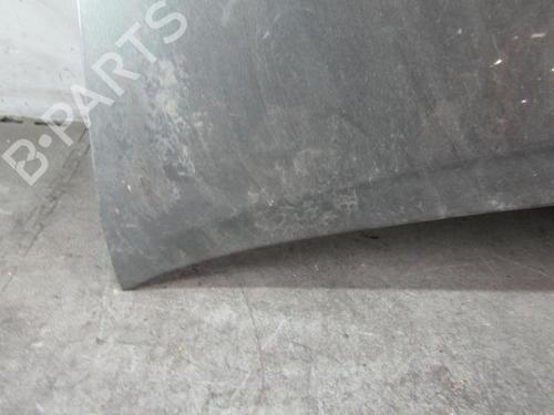Hood TOYOTA COROLLA Verso (ZER_, ZZE12_, R1_) 2.0 D-4D (CUR10_, CUR10R) | BP25095587C1 