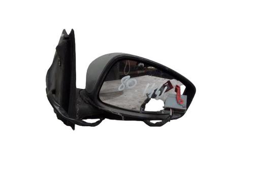 Retrovisor derecho FIAT STILO (192_) 1.9 JTD (192_XF1A) (80 hp) 25115540