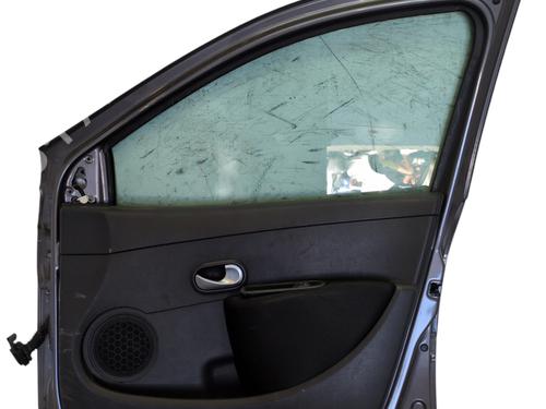 Right front door RENAULT CLIO III (BR0/1, CR0/1) 1.5 dCi (BR17, CR17) | BP27282059C3 