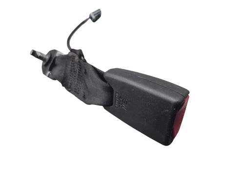Seat buckle RENAULT CAPTUR I (J5_, H5_) 1.2 TCe 120 | BP29240435I32 - Image 3
