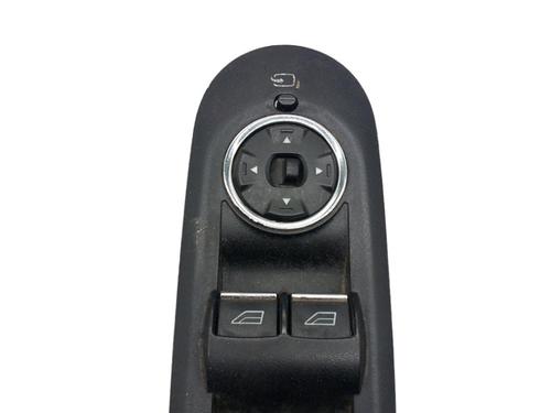 Left front window switch FORD MONDEO IV (BA7) | BP25058163I27 - Image 2