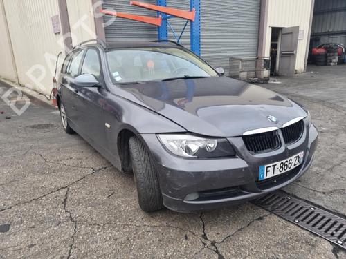 Right front fog light BMW 3 Touring (E91) 318 d | BP25058599C31  - Image 6