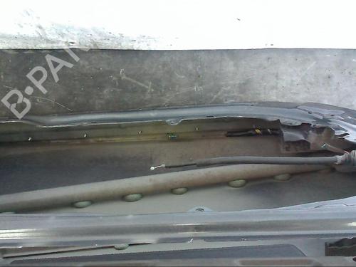 Used Left front door KIA CEE'D SW (ED) 1.6 CRDi 115 (115 hp) 25093632