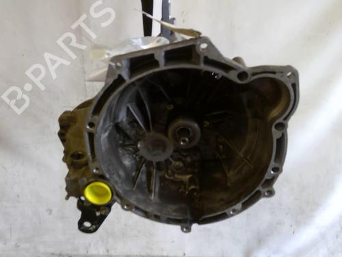 Gearbox FORD FUSION (JU_) 1.6 | BP25110962M3 