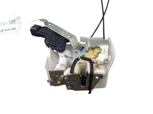 Rear right lock SUZUKI ALTO VII (GF, HA25_, HA35_)  | BP25059805C99 