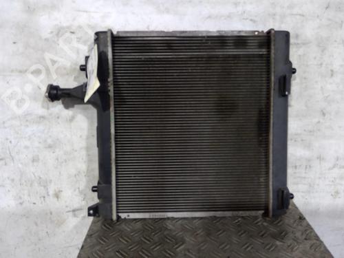 Køler NISSAN PIXO (UA0) 1.0 (68 hp) 25082038