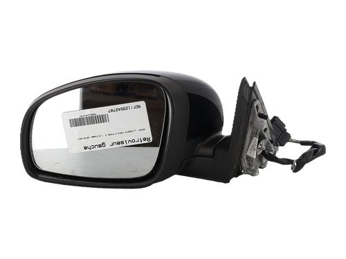 Bakspejl venstre Bakspejl venstre SKODA FABIA II (542) 1.6 TDI (75 hp) 37637981 37637981