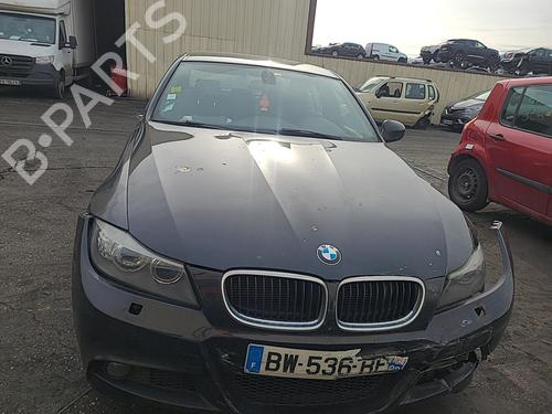 Seat buckle BMW 3 (E90) 318 d | BP25054611I32 
