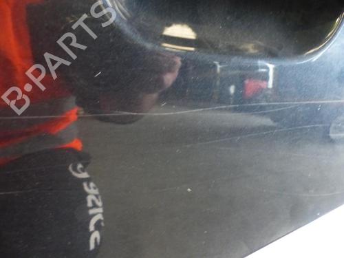 Left rear door MERCEDES-BENZ M-CLASS (W163) ML 430 (163.172) | BP25107257C4 