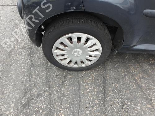 AC compressor CITROËN C1 (PM_, PN_) 1.4 HDi | BP25077286M34  - Image 15