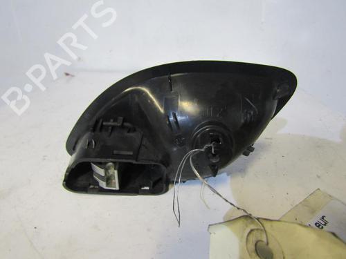 Used Rear left interior door handle Rear left interior door handle RENAULT ESPACE IV (JK0/1_) 2.2 dCi (JK0H) (150 hp) 25079169 25079169