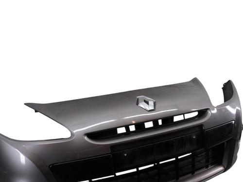 Zderzak przedni RENAULT CLIO III (BR0/1, CR0/1) 1.2 16V (BR0P, CR0P) | BP29927052C7 