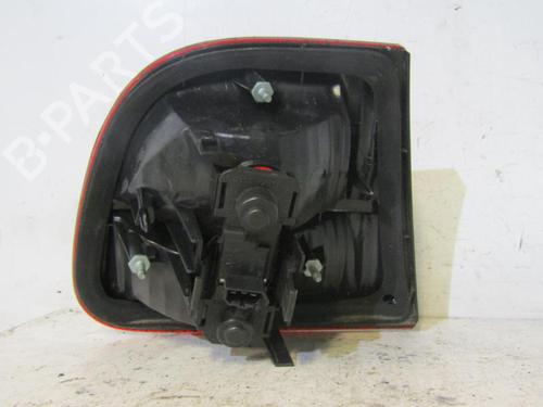 Used Right tailgate light Right tailgate light SEAT LEON (1M1) 1.9 TDI (110 hp) 25083263 25083263