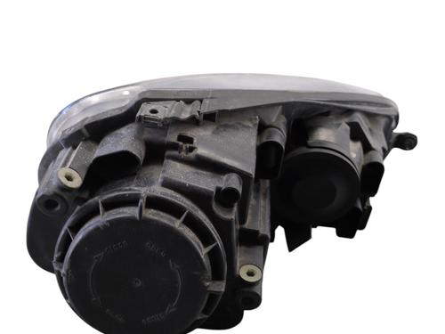 Left headlight VW GOLF VI (5K1) 1.4 TSI | BP28124608C28 