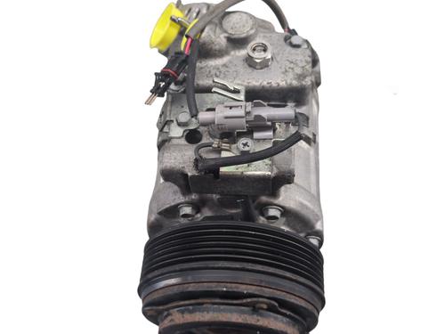 Used AC compressor AC compressor BMW 3 Touring (E91) 318 d (143 hp) 29898163 29898163