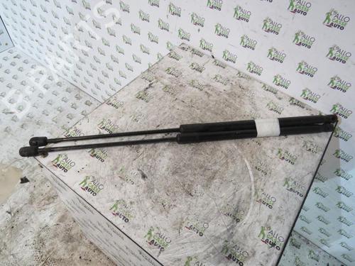 Gassdemper Bakluke SKODA OCTAVIA II (1Z3) 1.9 TDI (105 hp) 25114953